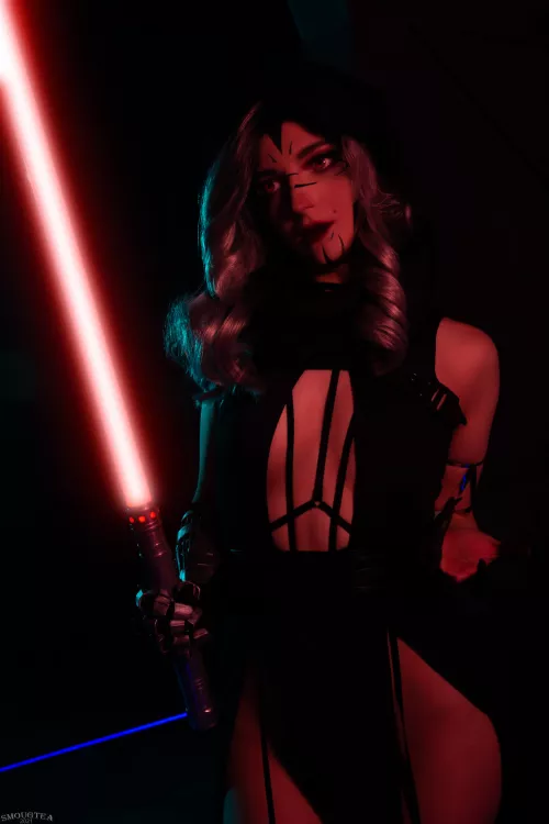 Star Wars | Original by Ayori