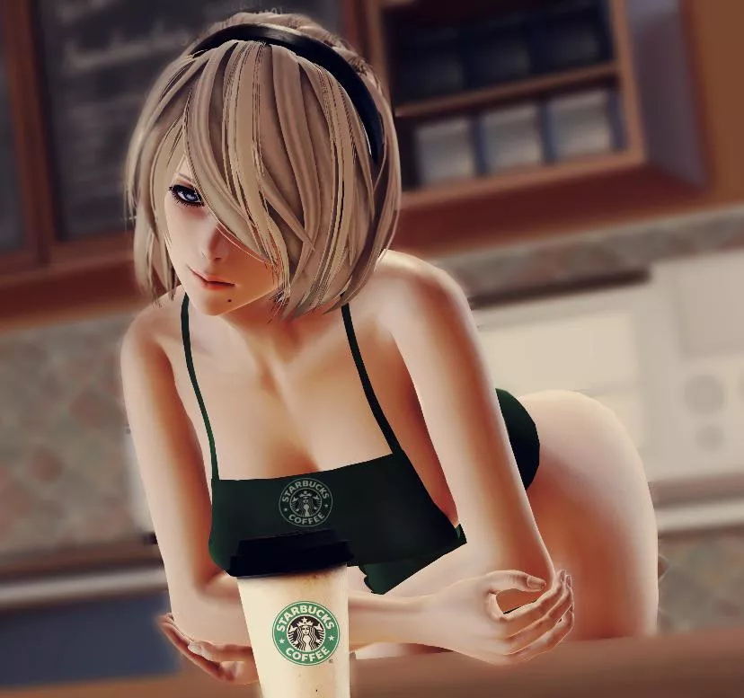 Starbucks (MisterScratch) Starbucks (MisterScratch)