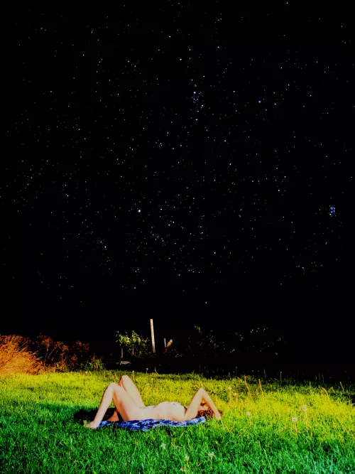 Stargazing Stargazing