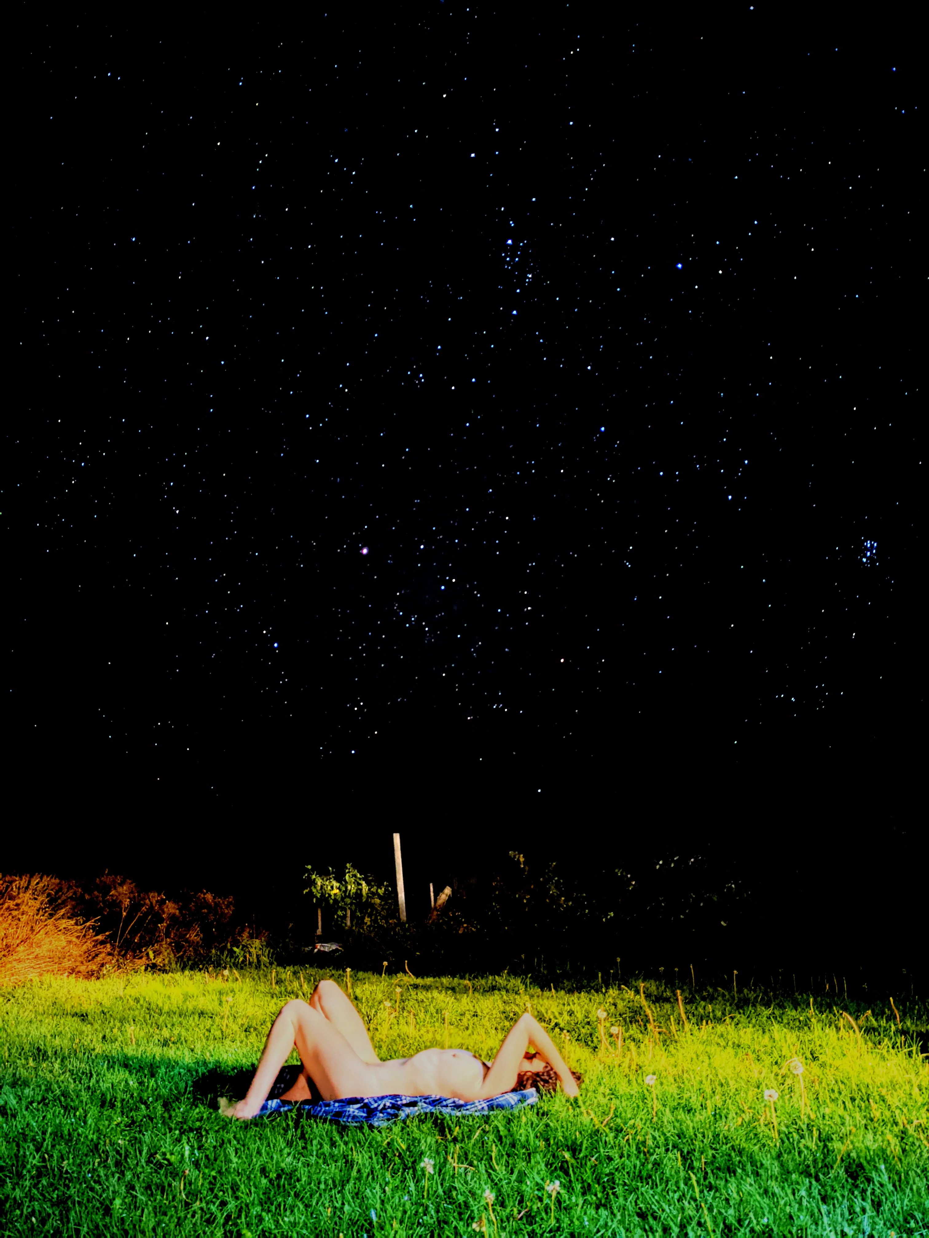 Stargazing Stargazing