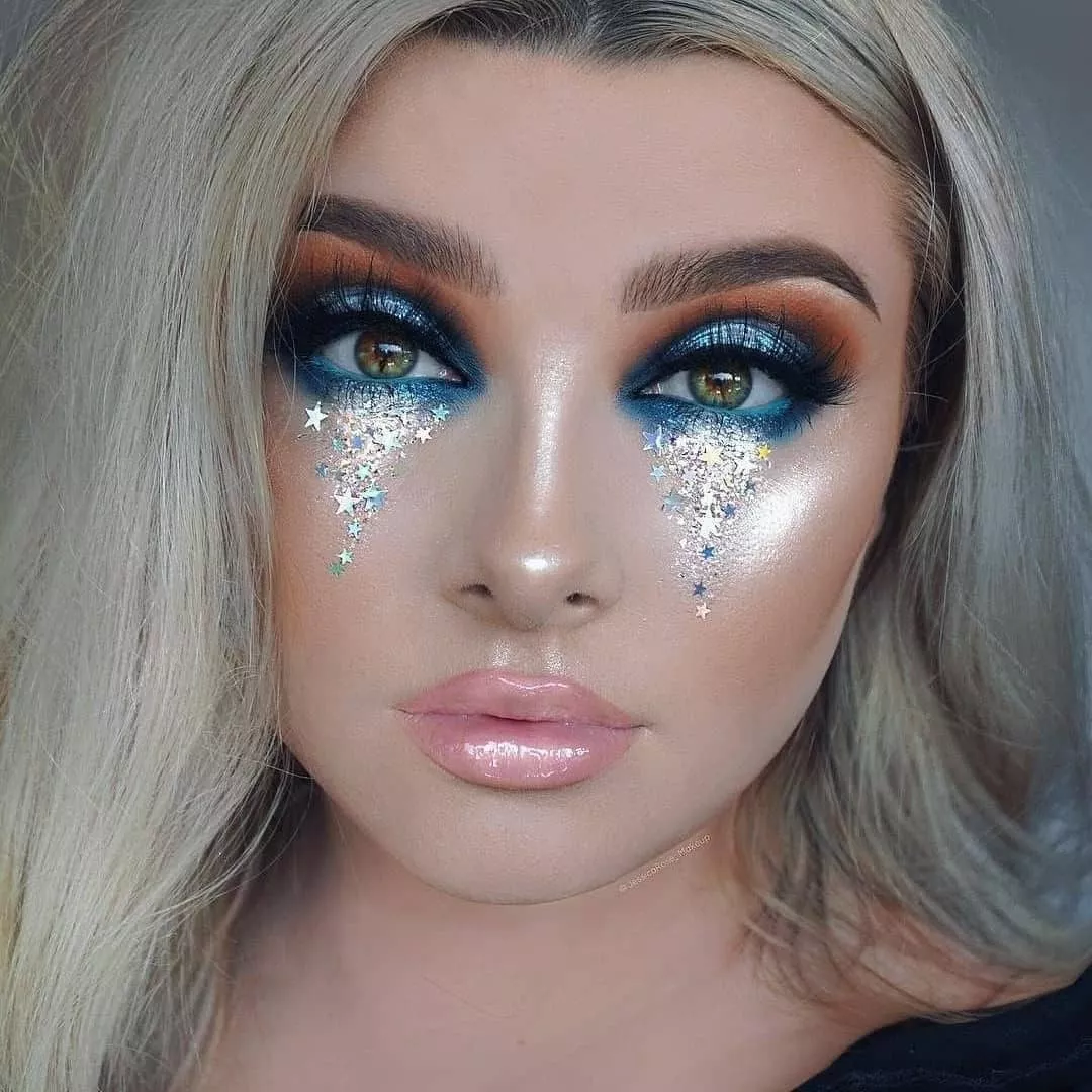 Starry Eyed Surprise Starry Eyed Surprise