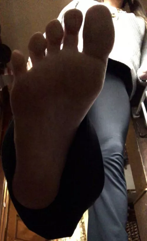 Start licking ๐
