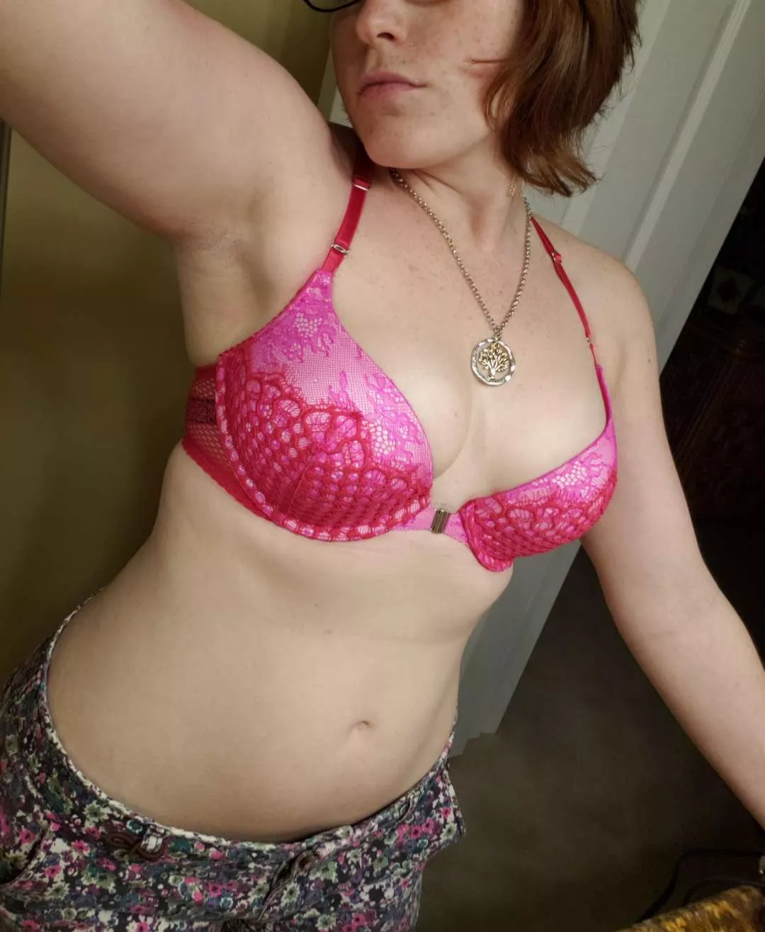 Start off you're week with waking up to this...