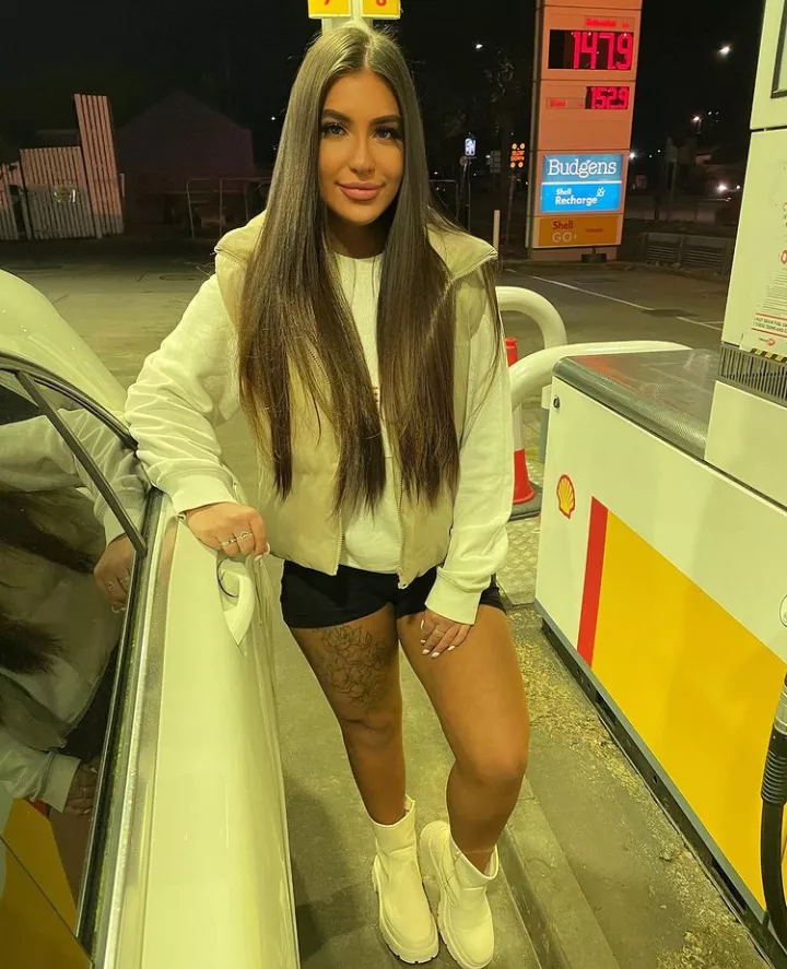 Start pumping Start pumping