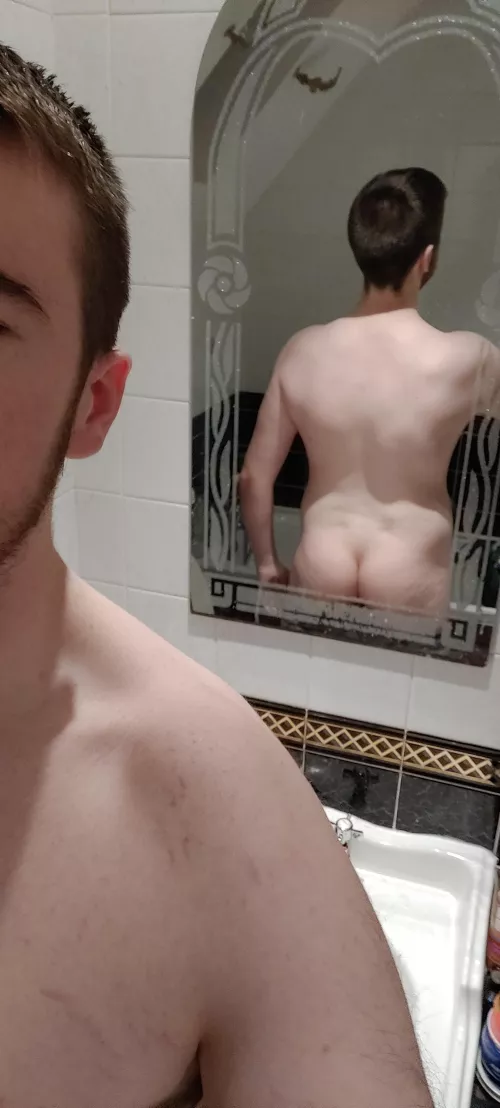 Start the week of right 😜