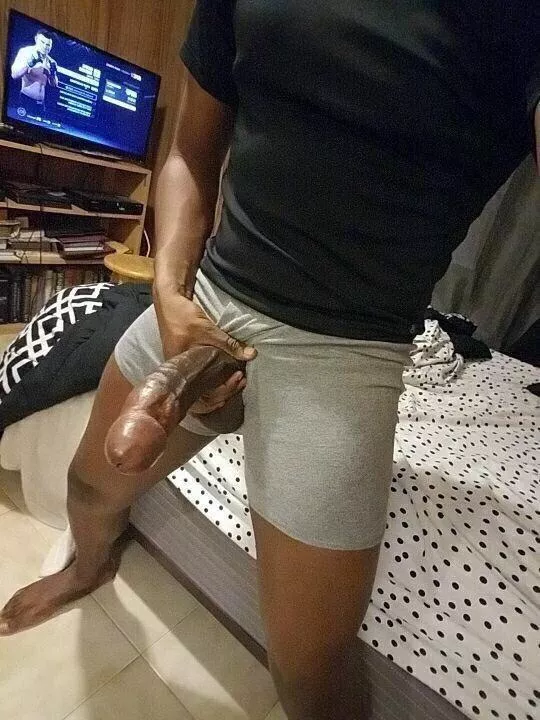 Start The Week Right 🍆