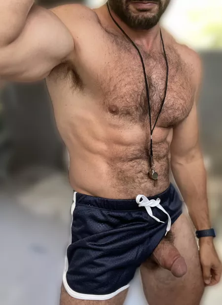 Start with the pits.