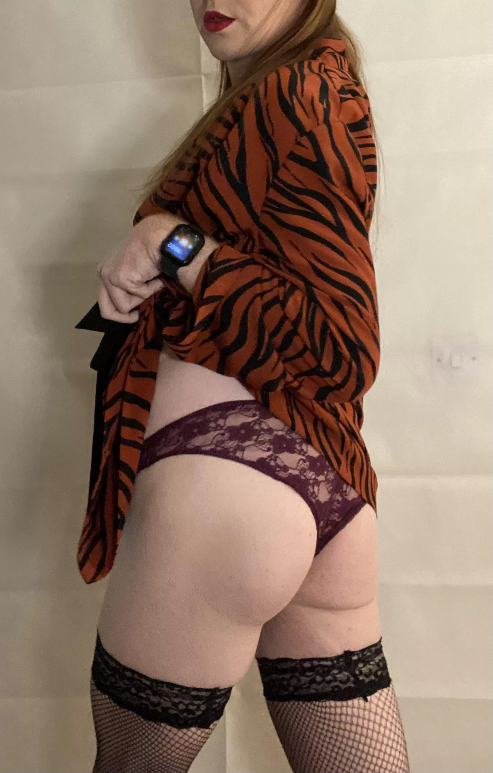 Start your 2022 by fucking me!