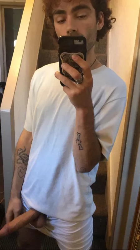 started final year and itβs still online, too horny to be inside all the time