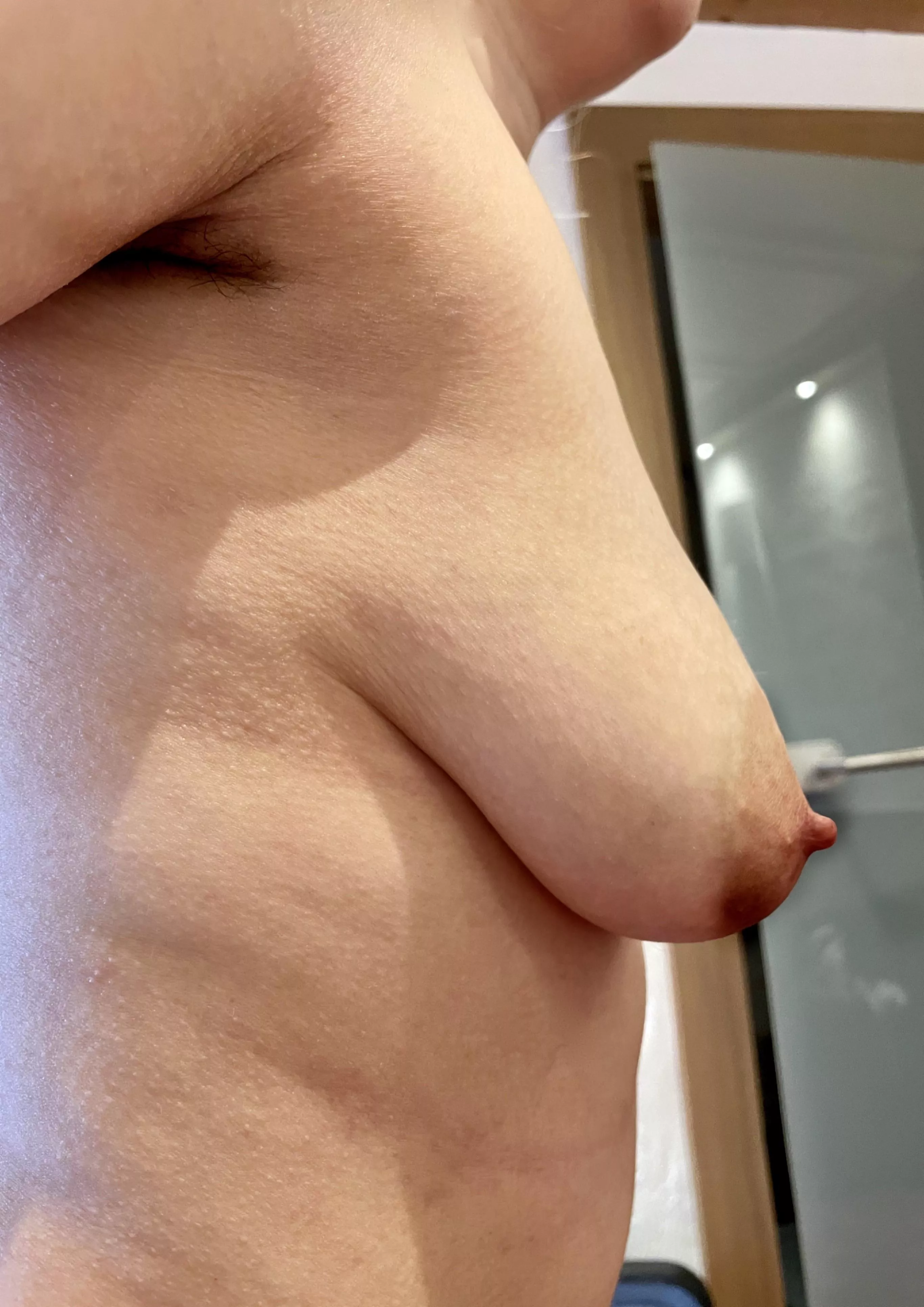 Started growing it out to the Limit (f)33