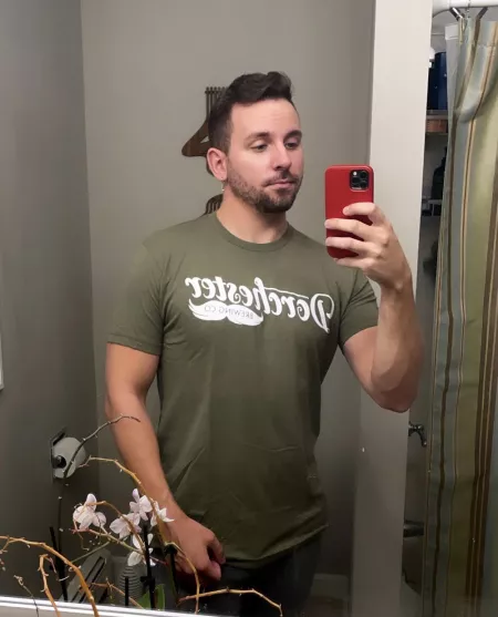 Started my new job at a brewery today and feeling great Started my new job at a brewery today and feeling great