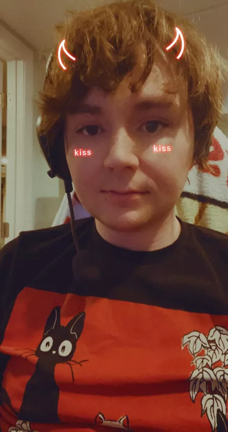 Started streaming on twitch it’s pretty interesting Started streaming on twitch it’s pretty interesting