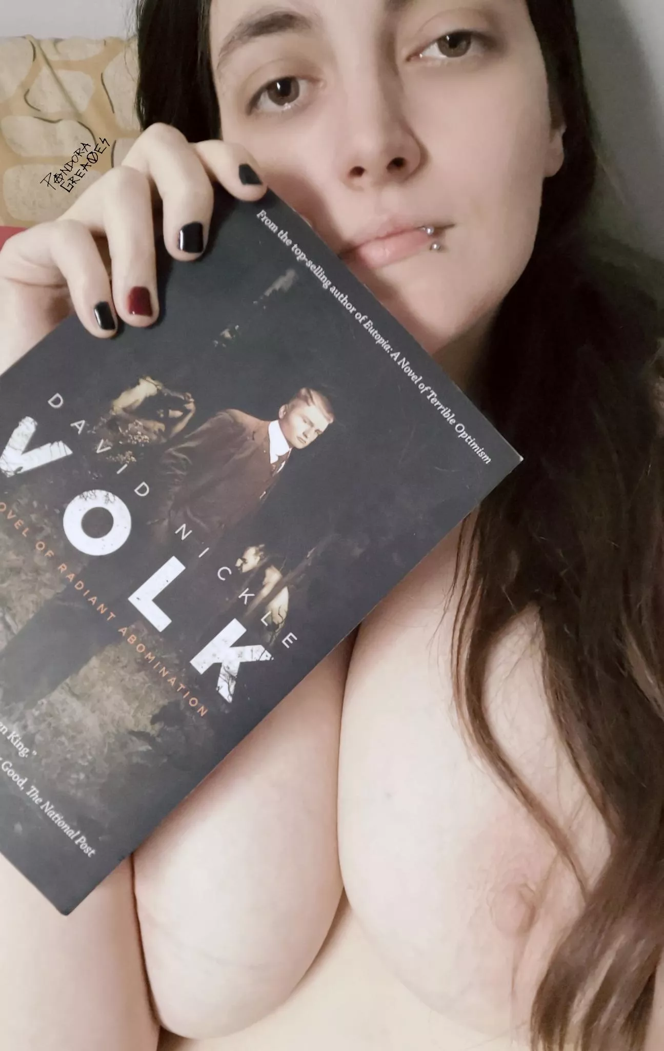 Starting a new one ☺️