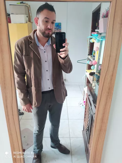 Starting another day :3 Starting another day :3