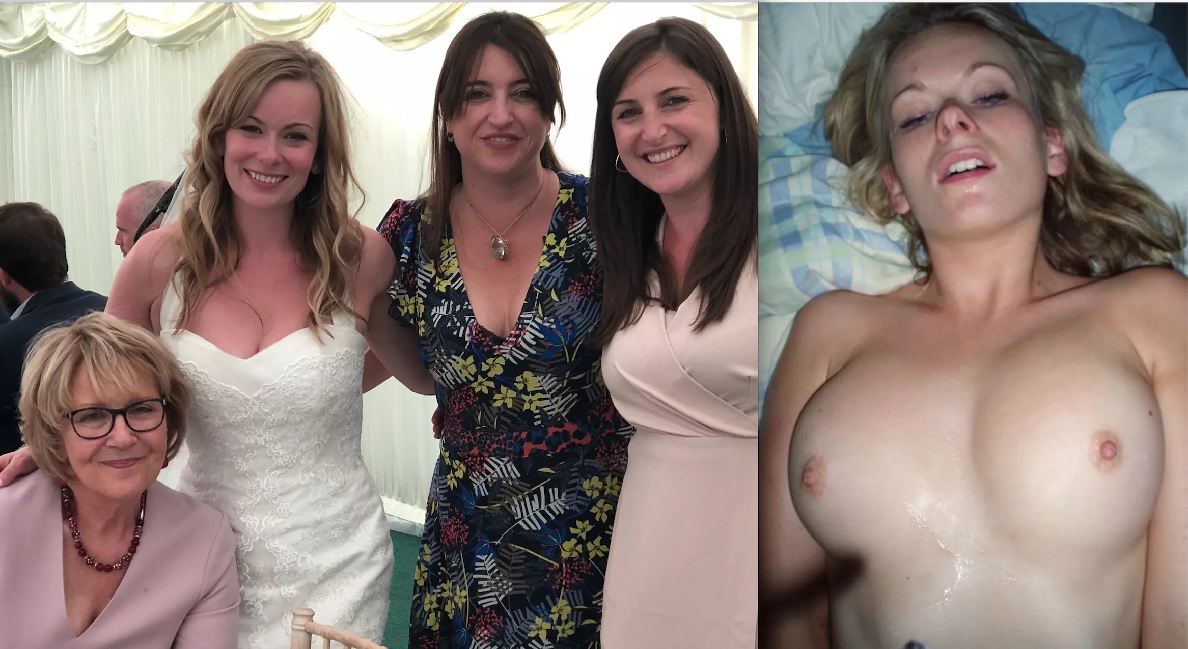 Starting her life as her man's cumslut Starting her life as her man's cumslut