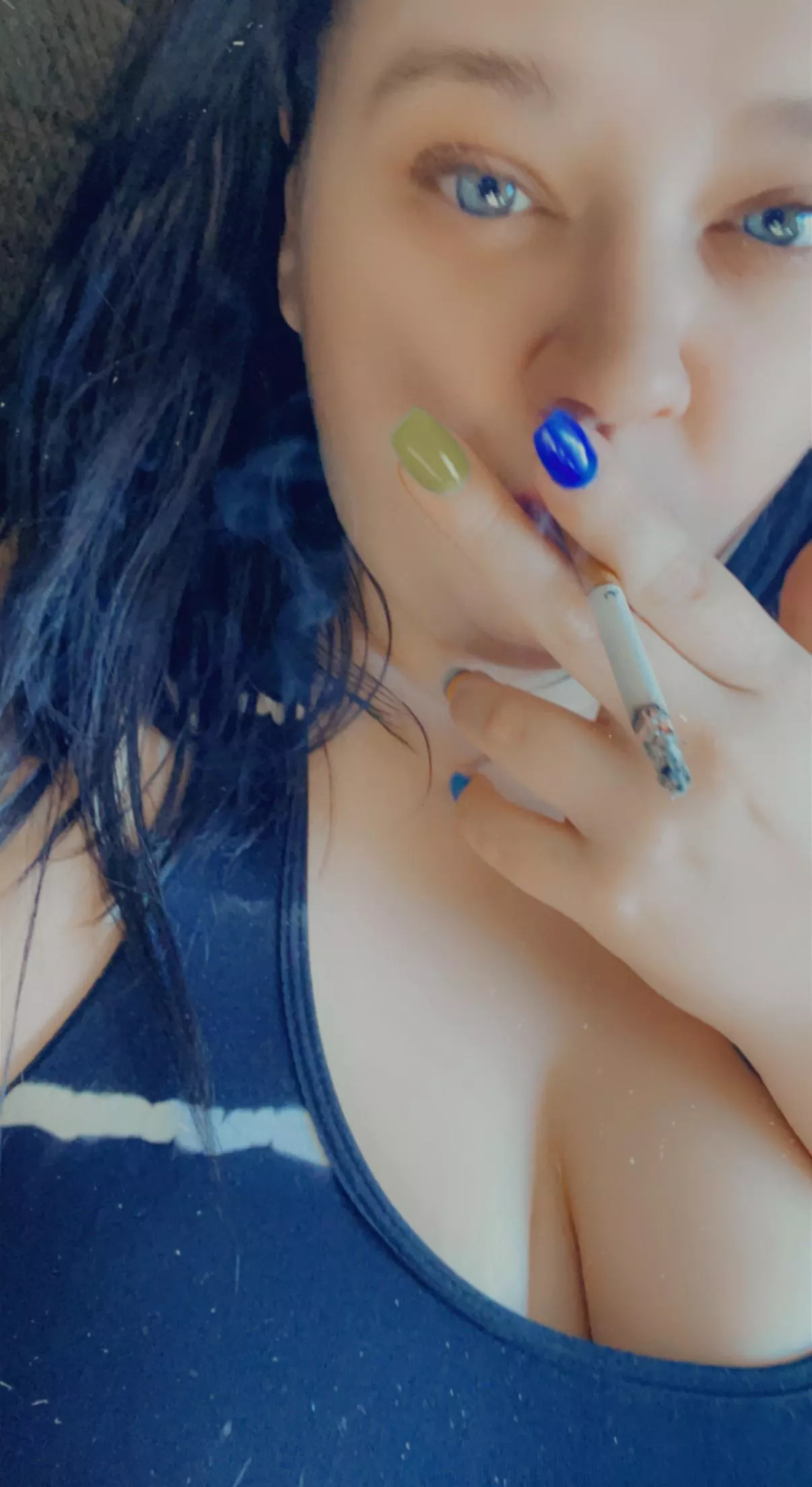 Starting my day off right โค๏ธ Starting my day off right โค๏ธ