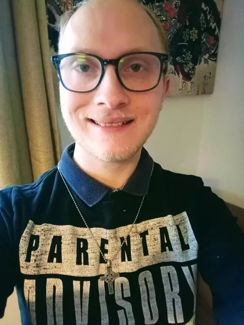 Starting my second year of university with a smile and positivity. I got this. 🙏