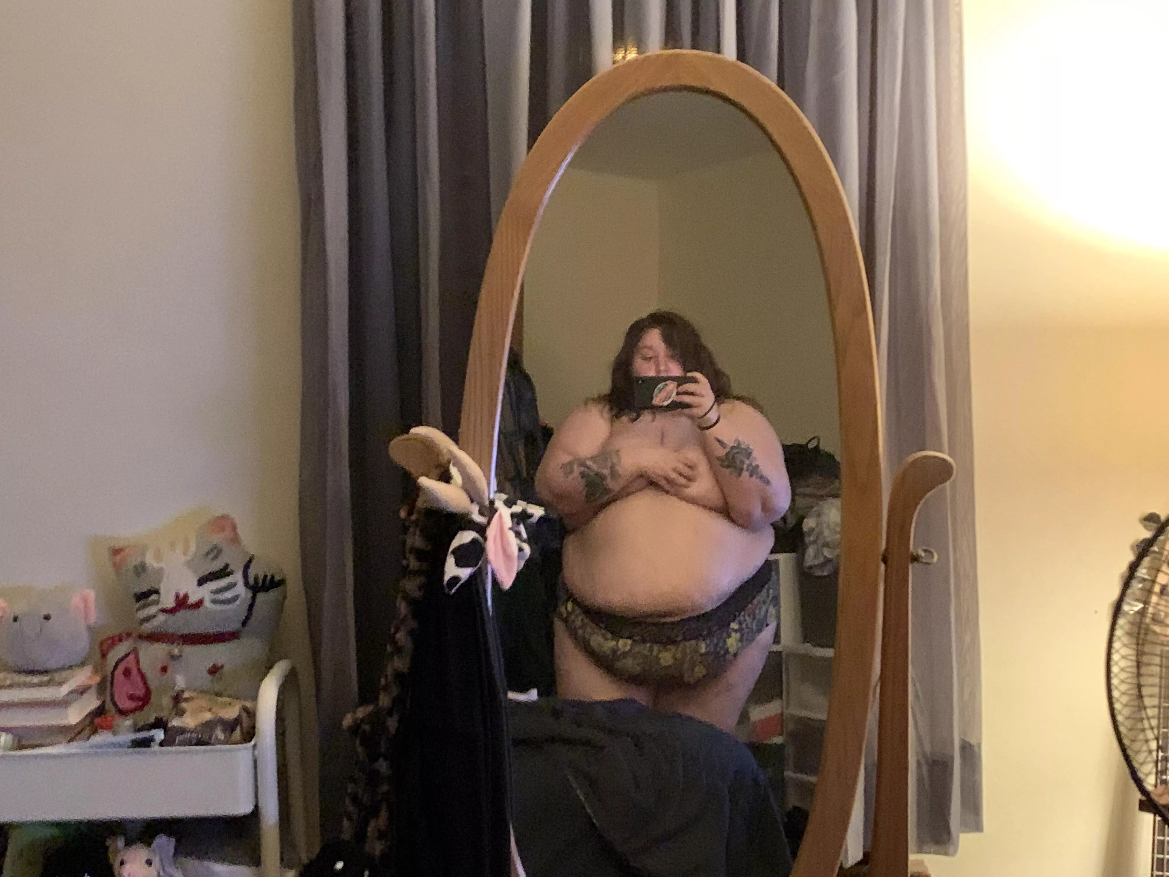 Starting OF again after I move โจ Starting OF again after I move โจ