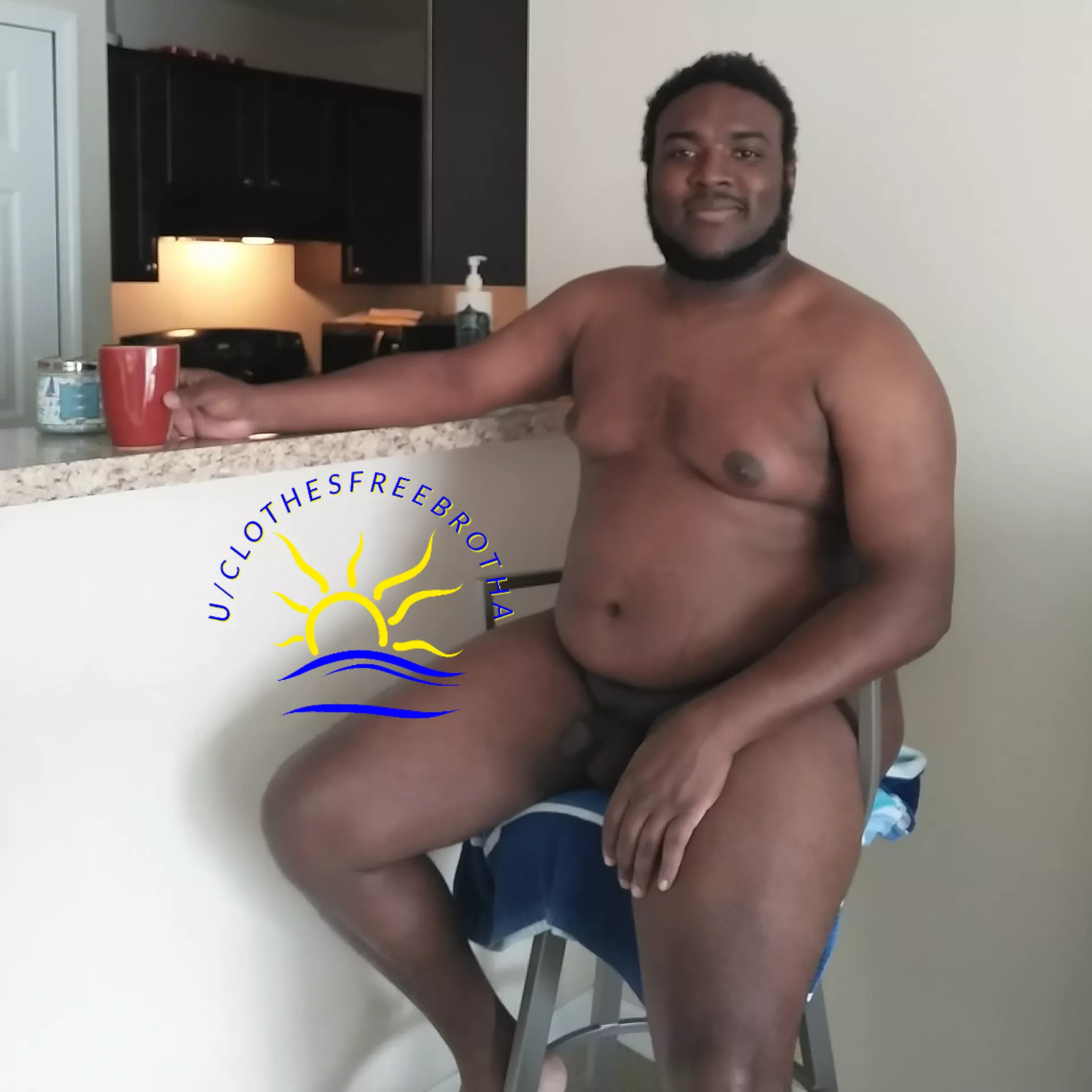 Starting out this good morning with good coffee. Happy Tuesday ???