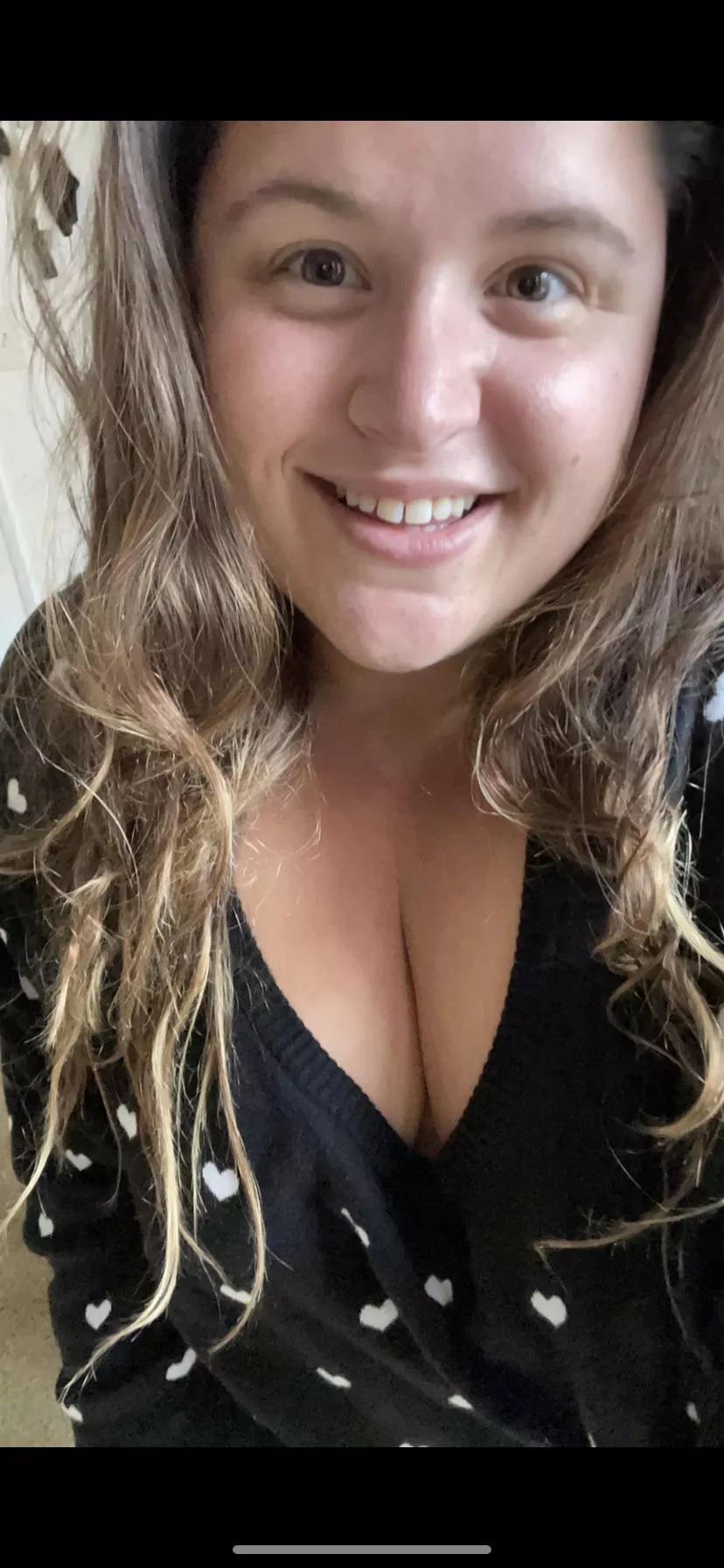 starting the new your with big curves full of positive vibes