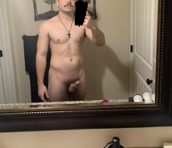 Starting the Wed. off w/ a pic