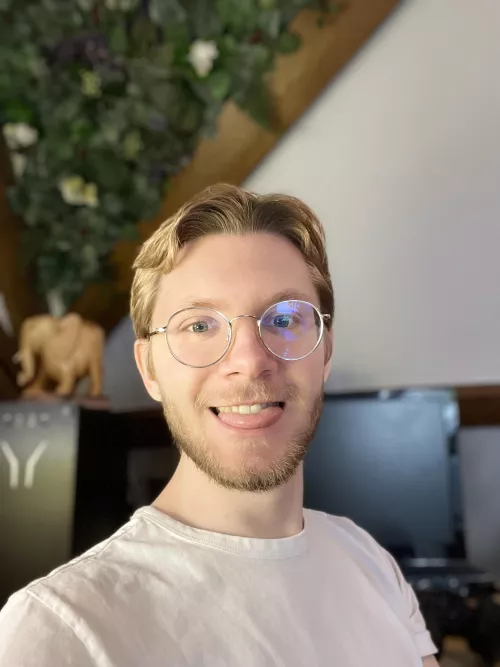 Starting to fight my depression has me feeling great lately