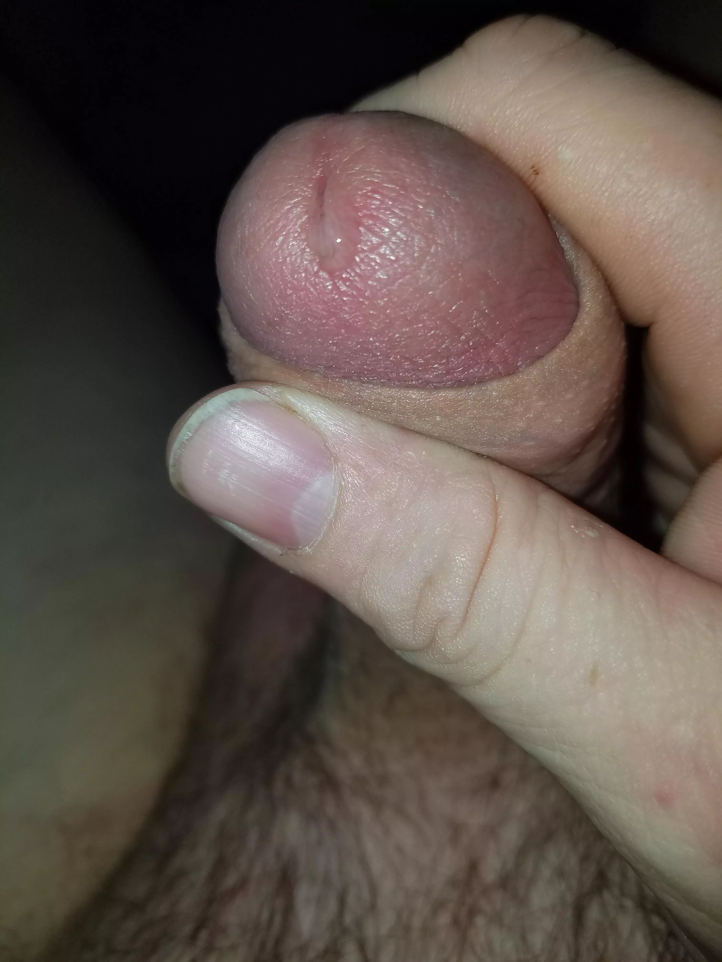 starting to leak.... going to blow soon!! starting to leak.... going to blow soon!!