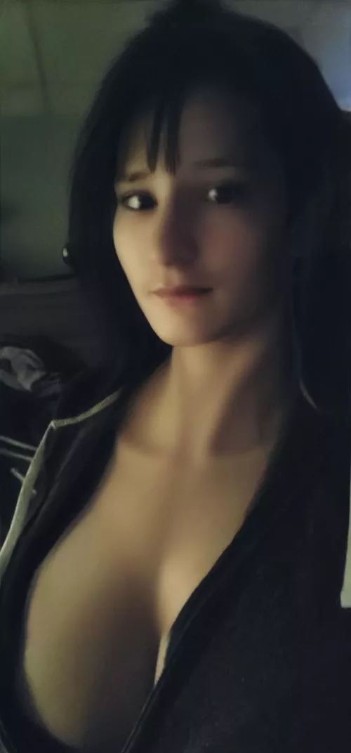 Starting to like my own face :)