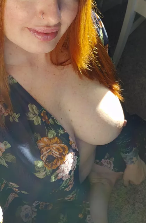 Stay inside and fuck me all day? Please? Stay inside and fuck me all day? Please?