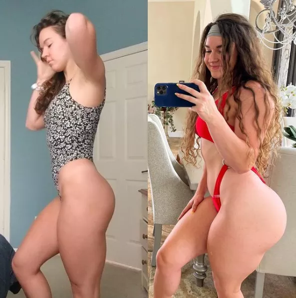 Stay training ladies Stay training ladies