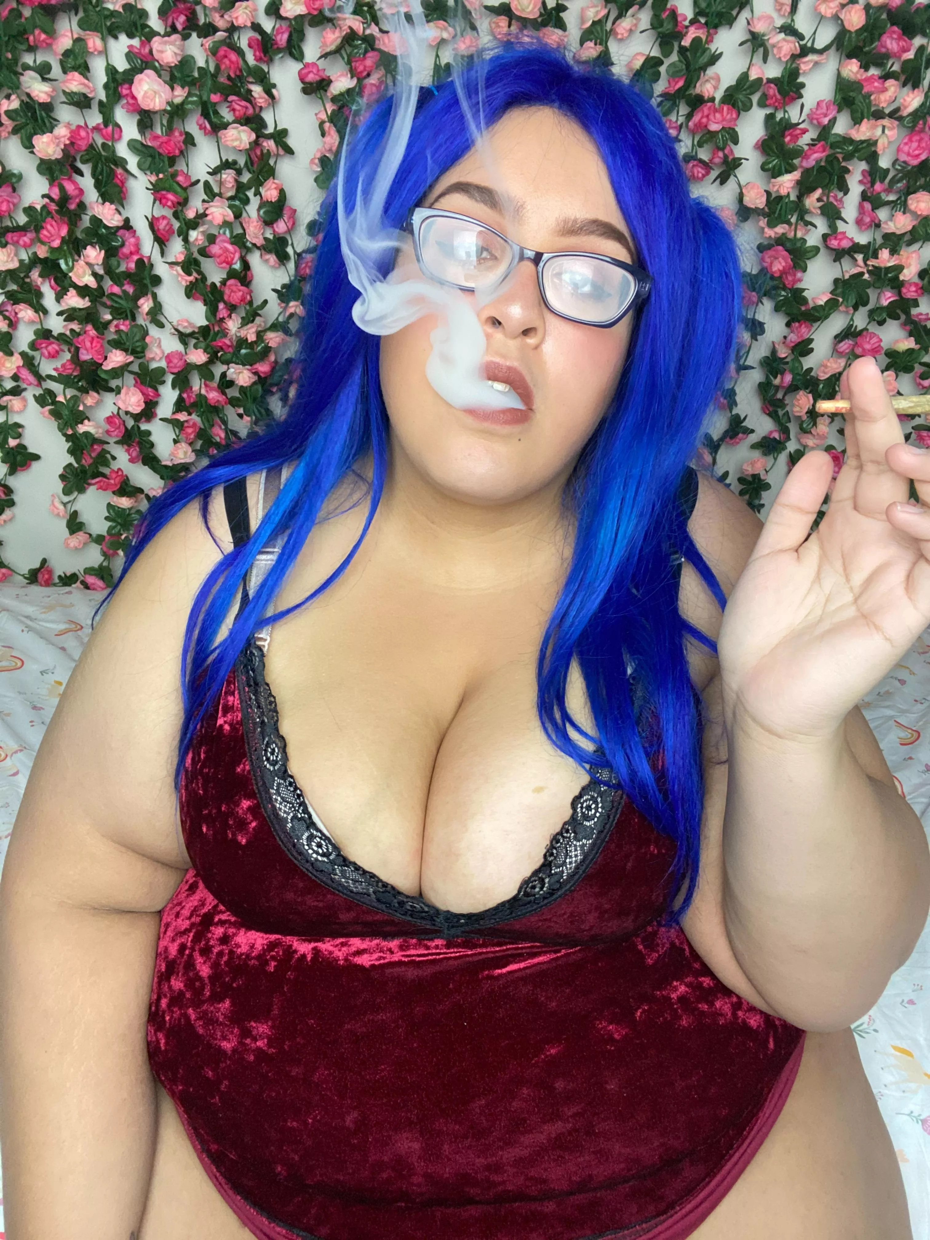 Staying [f]aded 🔥💨