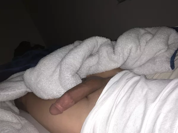 Staying in bed all day cum join? πβΊοΈ maybe run some duos π