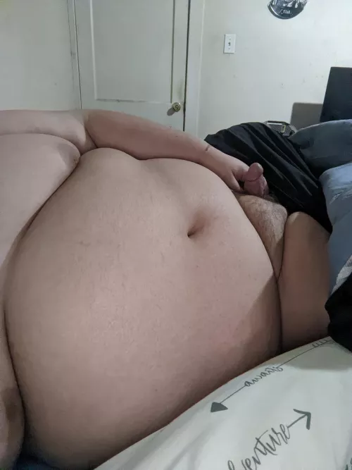 Staying warm the best way