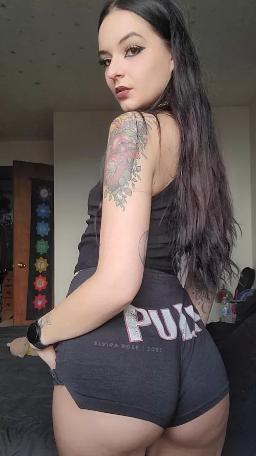 [STBA] am I your type?