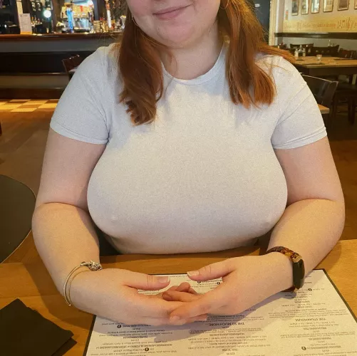 Steakhouse today