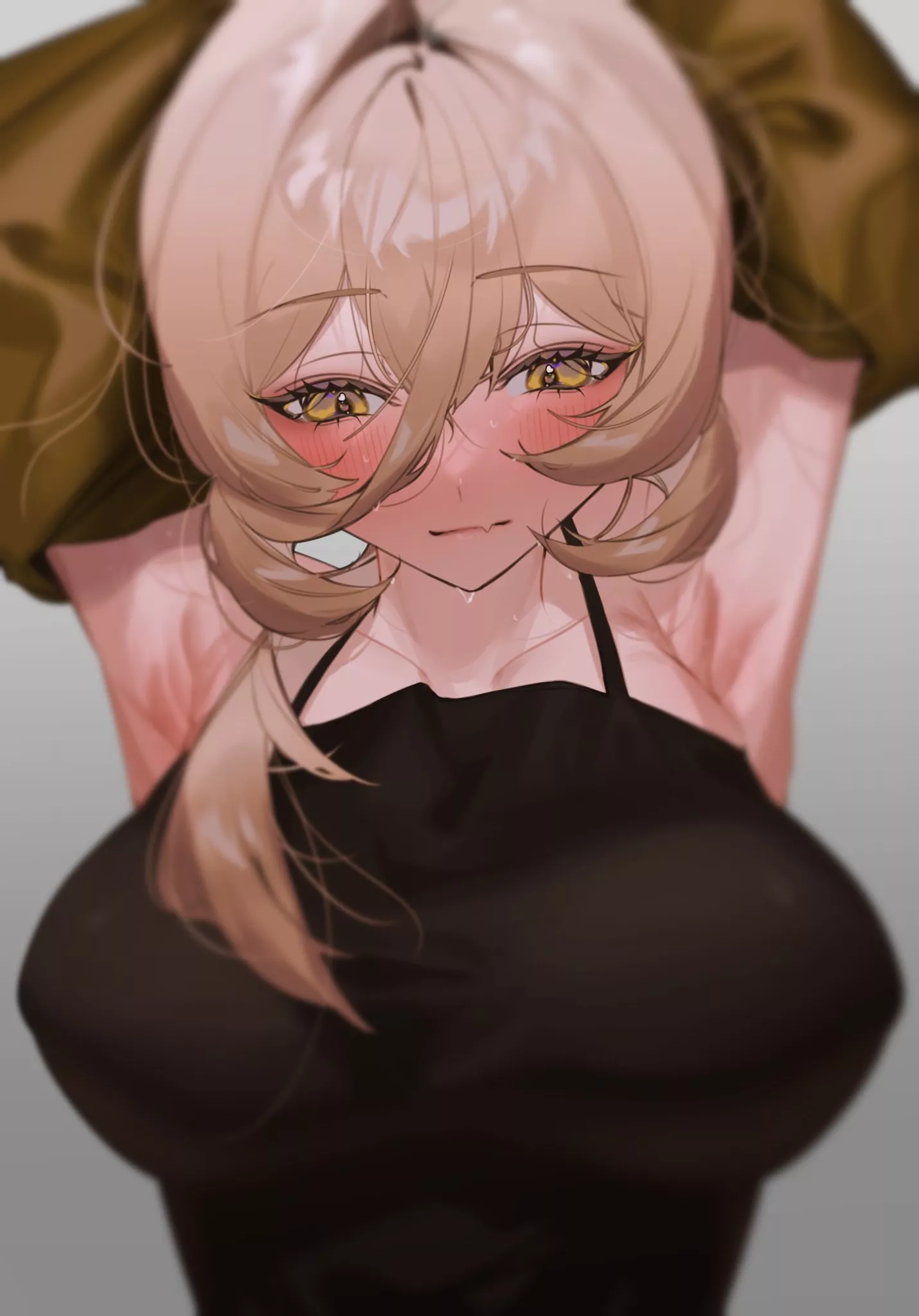 Steamy Steamy