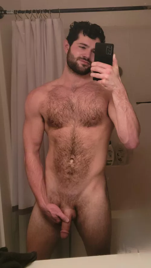 Steamy :p
