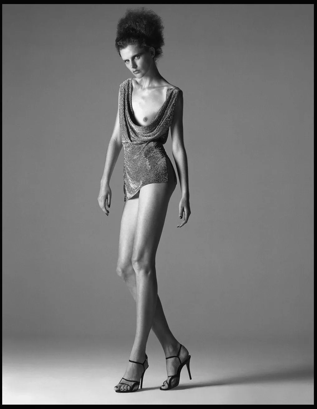 Stella Tennant Stella Tennant