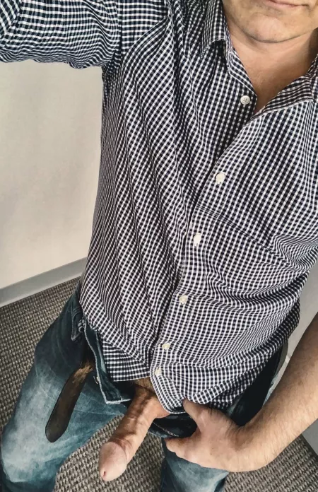 Step into my office and lock the door… (42) Step into my office and lock the door… (42)