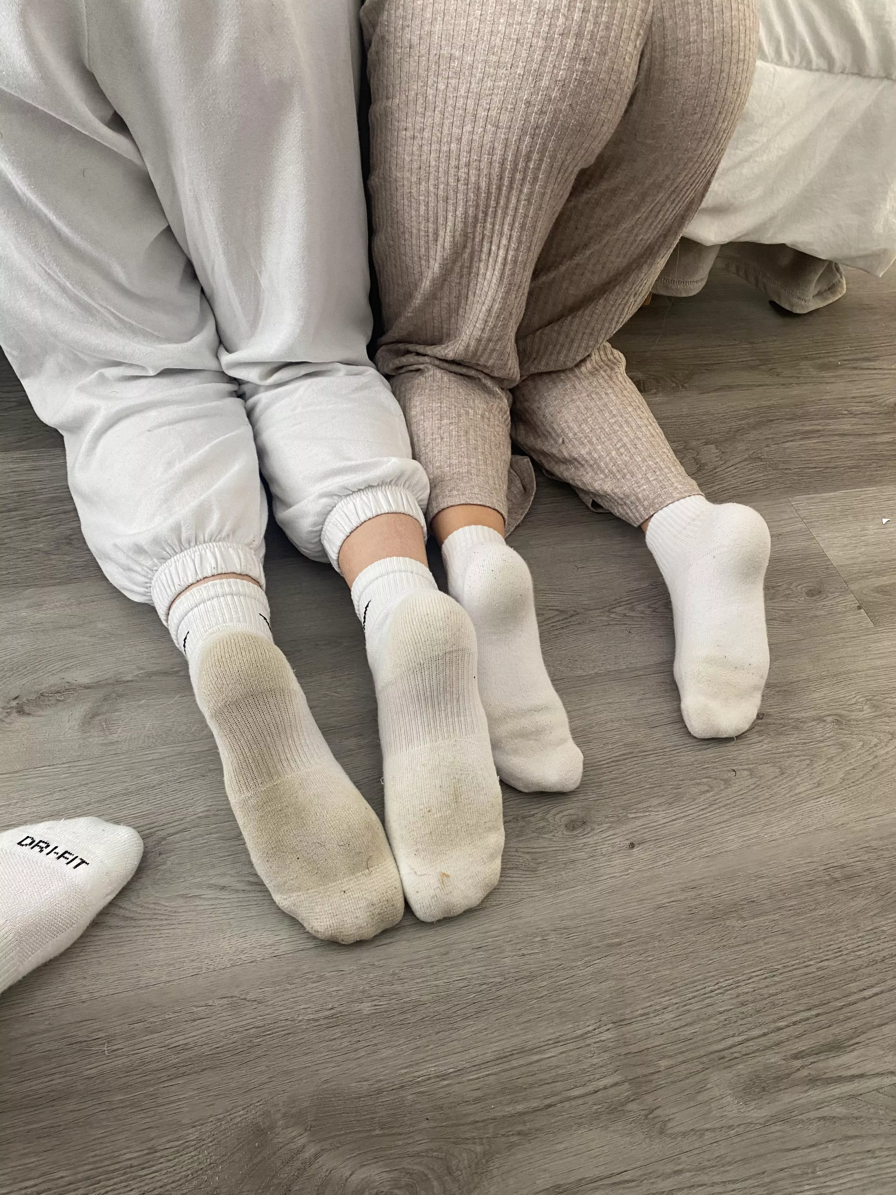 Step sisters by day! Co workers by night! 🇨🇦🇨🇦 Step sisters by day! Co workers by night! 🇨🇦🇨🇦