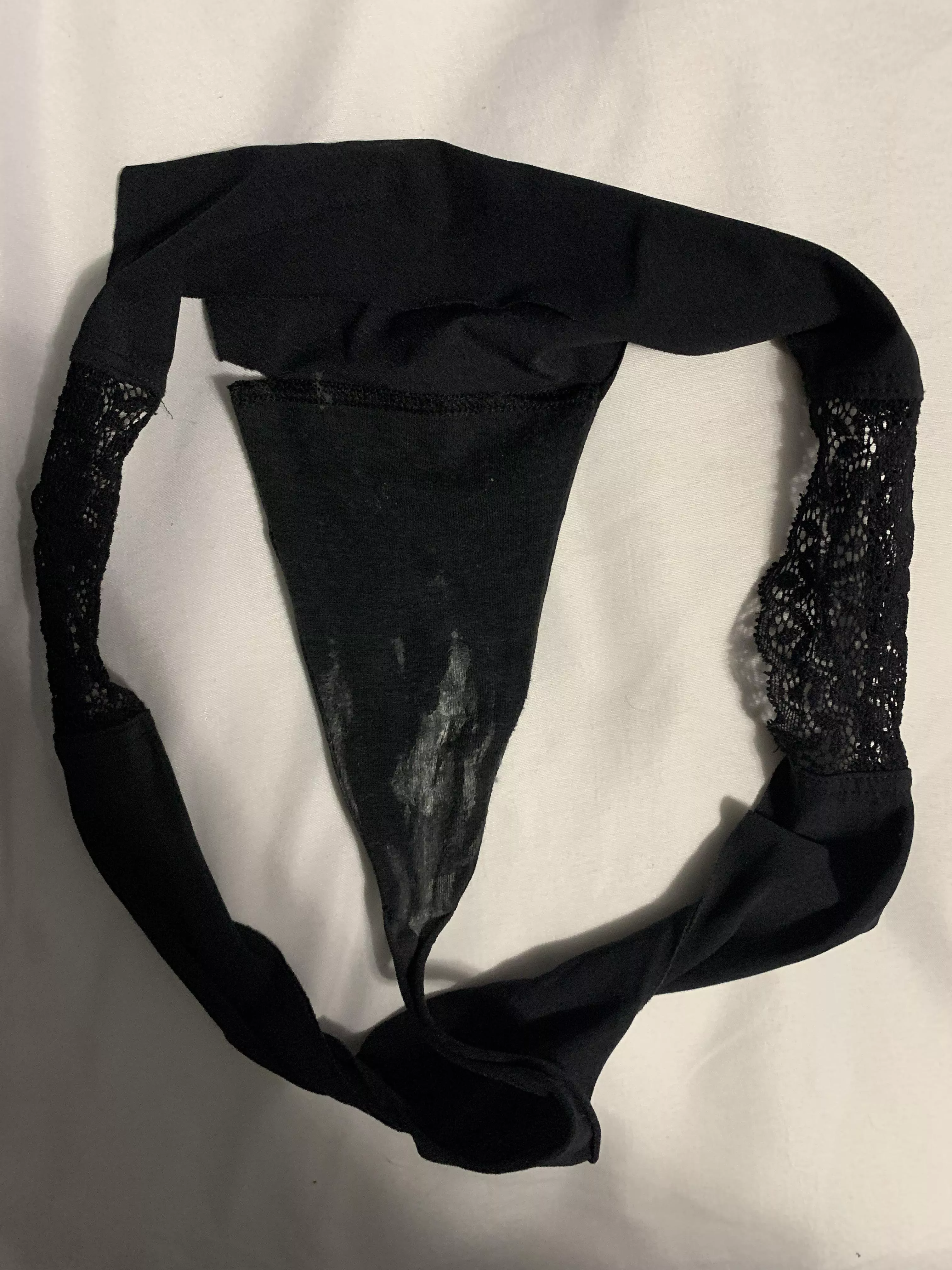 Step sisters used panties