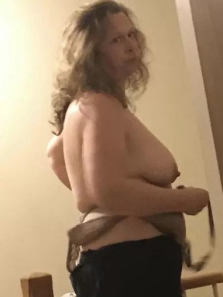 Steph doesnโt like the idea