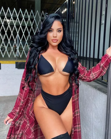 Stephanie Acevedo
