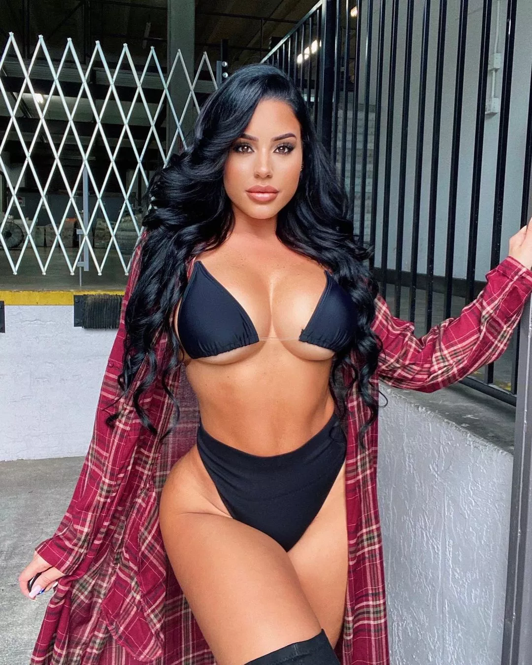 Stephanie acevedo nude