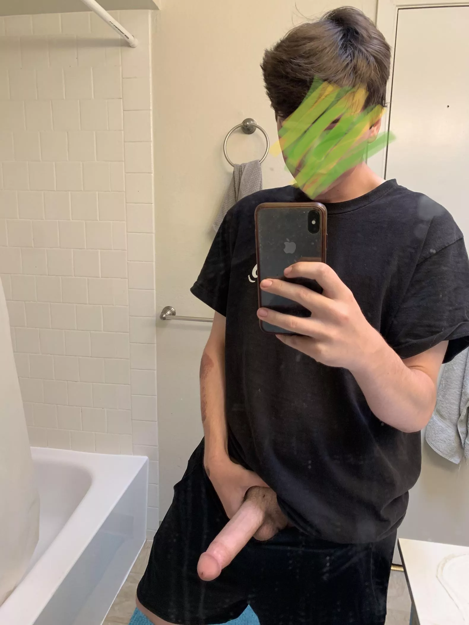 Stepped away from LoL to take care of some business