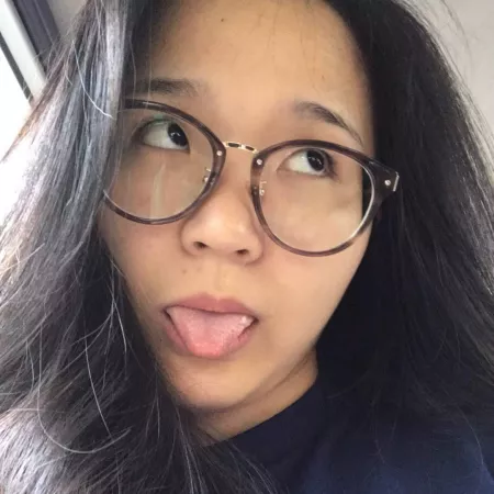 sticking my tounge out like a cute little puppy. sticking my tounge out like a cute little puppy.