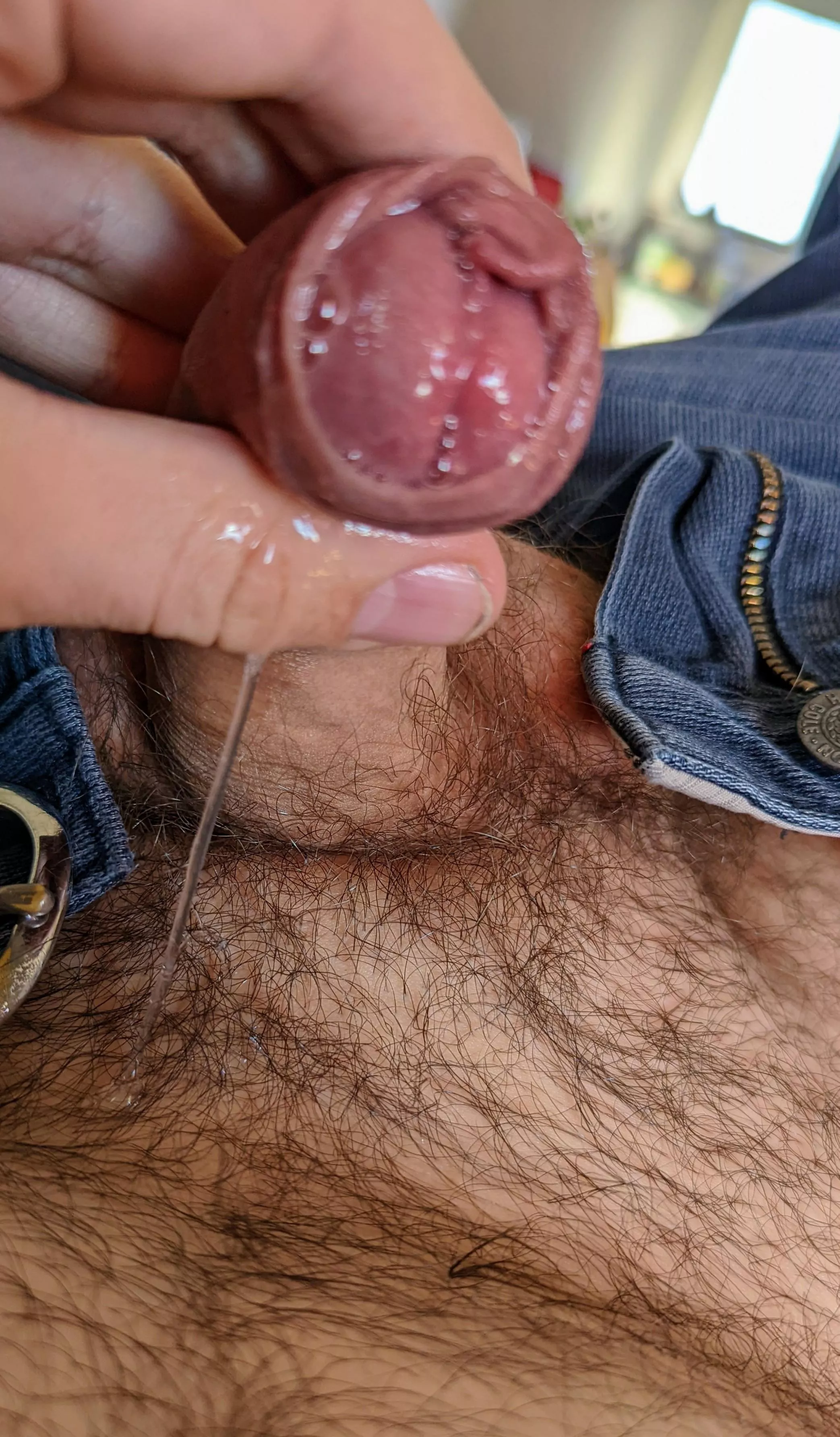 Sticky Fingers Porn