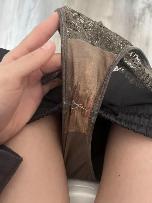 Sticky