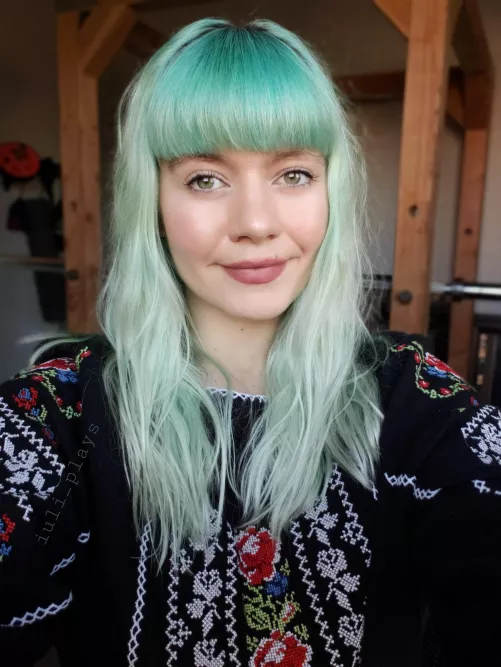 Still cute with clothes on?