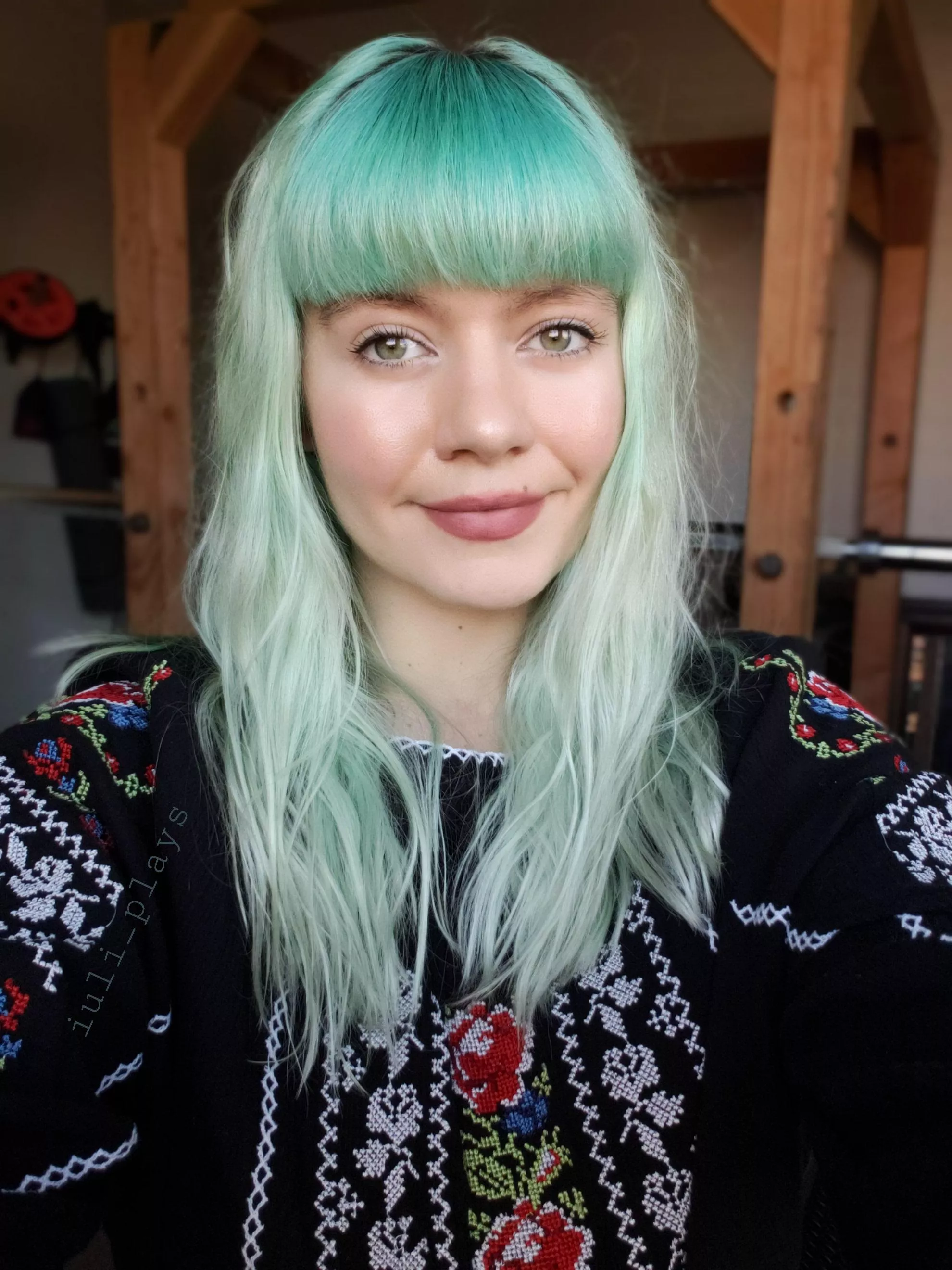 Still cute with clothes on?